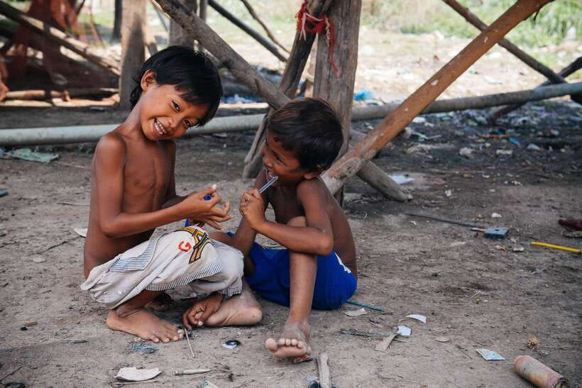 Back to Basics: Village Life Tour from Siem Reap - Who will enjoy this tour most