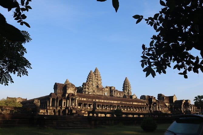 Bakong Temples & Floating Village Tour - Is $45 a fair price?