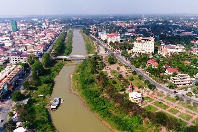 Battambang Day Trip from Siem Reap-Bamboo Train, Bats Cave - Why Battambang makes a worthwhile escape from Siem Reap