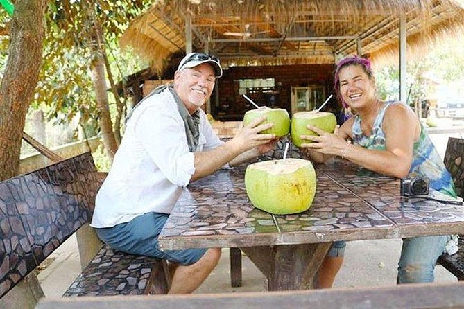 Battambang Day Trip from Siem Reap - Bamboo Train, Killing Cave - What the $99 price covers