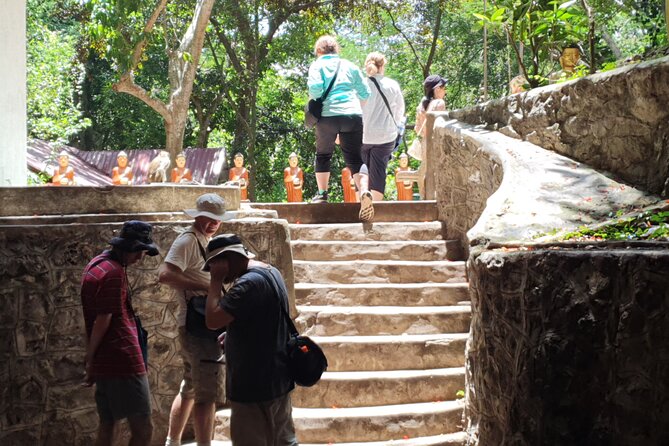 Battambang Day Trip from Siem Reap - Bamboo Train, Killing Cave - Who will get the most from this day