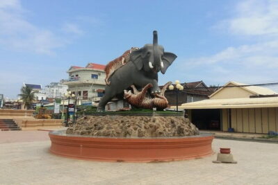 Best Driver Taxi From Siem Reap To Phnom Penh – English Speaking