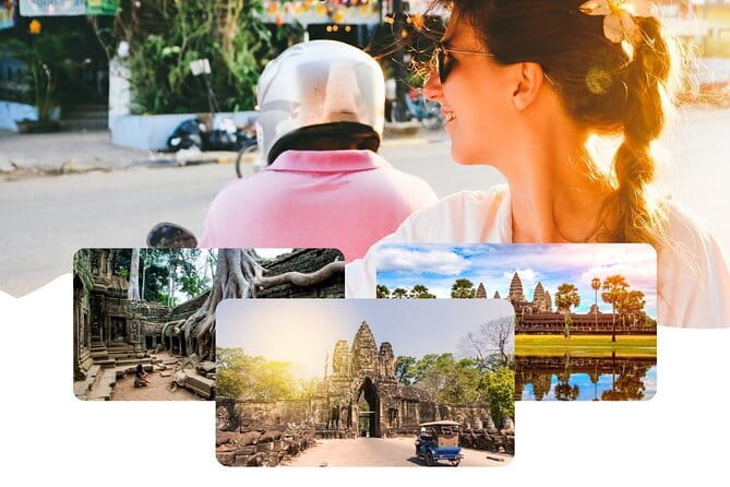 Best Driver Taxi From Siem Reap To Phnom Penh - English Speaking - Choosing between the Lexus, Highlander, Alphard, and minivans