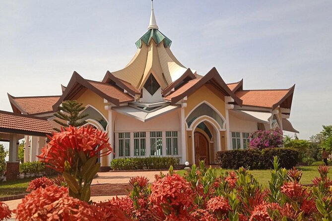Best Taxi Siem Reap to Battambang - English Speaking Driver - Meeting your English-speaking driver