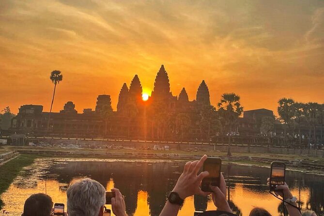 Best Taxi Siem Reap to Battambang - English Speaking Driver - Optional stops and the value of flexibility