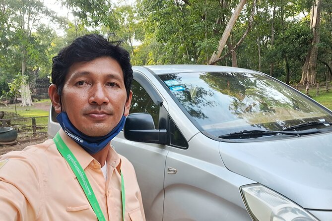 Bird Watching at Tonle Sap Forest and Lotus Farm Siem Reap - The 5:00 am start and the value of sunrise