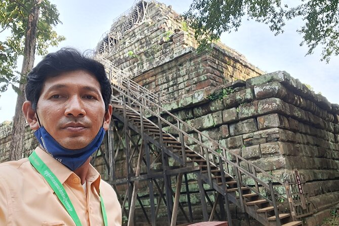 Bird Watching at Tonle Sap Forest and Lotus Farm Siem Reap - What the Tonle Sap wetland adds to the experience