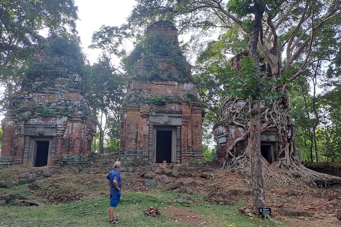 Bird Watching at Tonle Sap Forest and Lotus Farm Siem Reap - Practical advice before you book