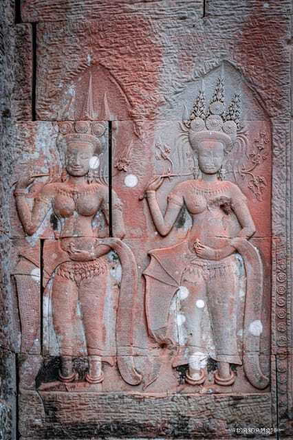 Cambodia: Absolute Traditional Dance Show with Buffet Dinner - Should you book the Apsara dinner show?