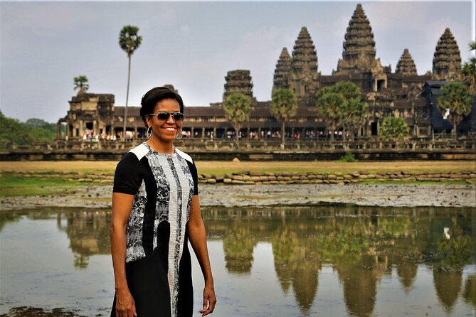 Cambodia Highlight 6 Days Tour from Siem Reap to Phnom Penh - What is included, and what still costs extra