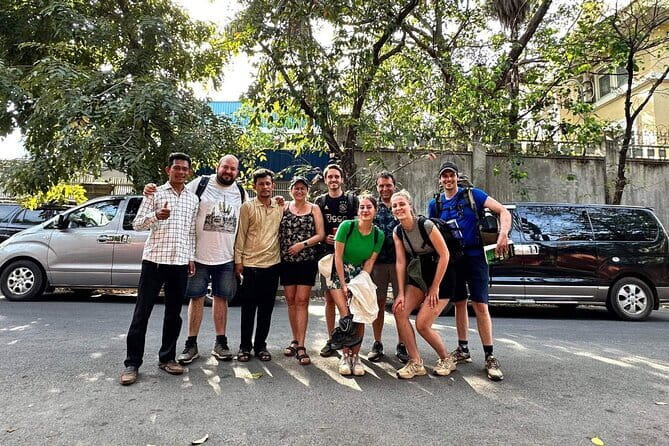 Cambodia Private Taxi - Siem Reap & Angkor Wat Temple Area Tour - What is not included