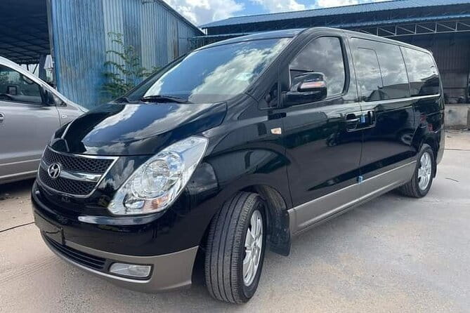Cambodia Private Taxi - Siem Reap & Angkor Wat Temple Area Tour - Who will get the most from this service