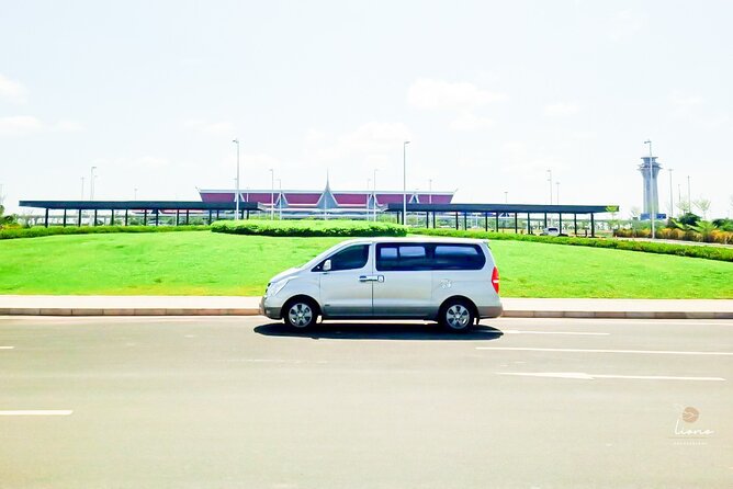Cambodia Taxi Services 100% Private - Who will appreciate this service most?