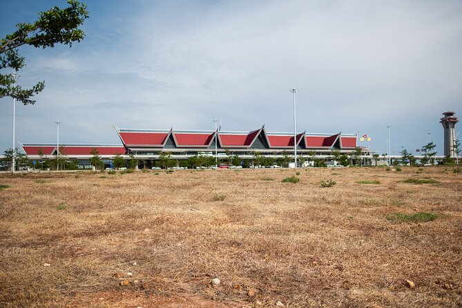 Cambodia Taxi Services 100% Private - Comfort details that matter on Cambodian roads