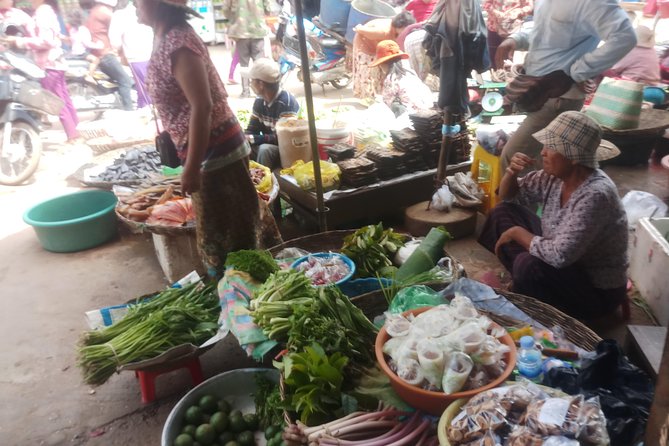 Cambodian Art Tour in Siem Reap Including Apsara Show with Optional Angkor Tour - A full day built around Cambodian creativity