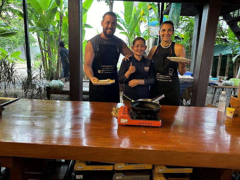 Cambodian Cooking Class - Is $35 good value in Siem Reap?