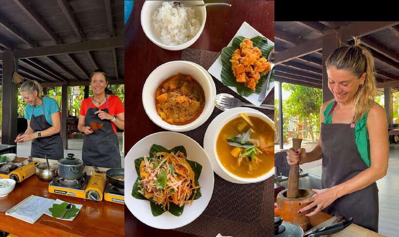Cambodian Cooking Class - Useful planning details before you book