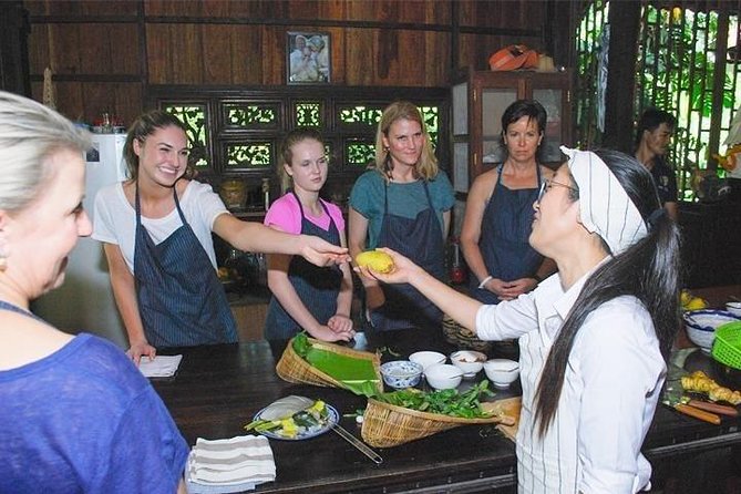 Cambodian Private Cooking Class at a Local's Home - Starting at the market, where the meal makes sense