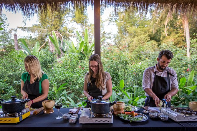 Cambodian Village Cooking Class - Key points to know before booking