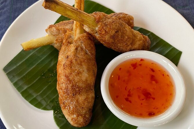 Cambodian Village Cooking Class - Why this class starts at Siem Reap’s Old Market