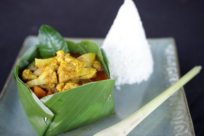 Cambodian Village Cooking Class - What the $32 price covers