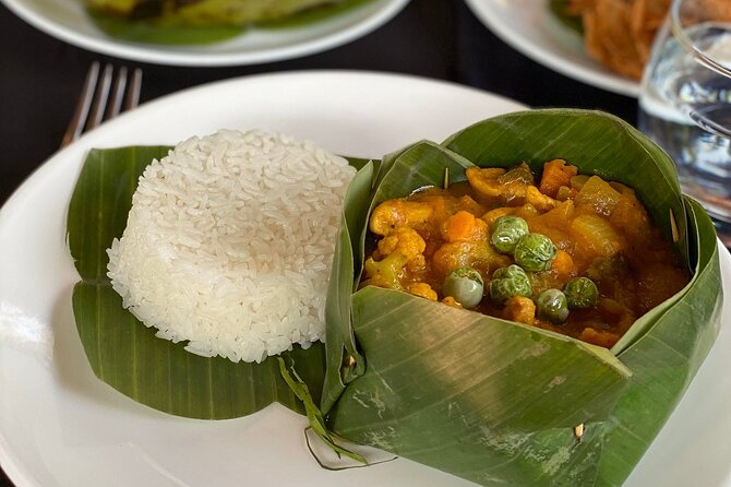 Cambodian Village Cooking Class - Group size, pace, and practical comfort