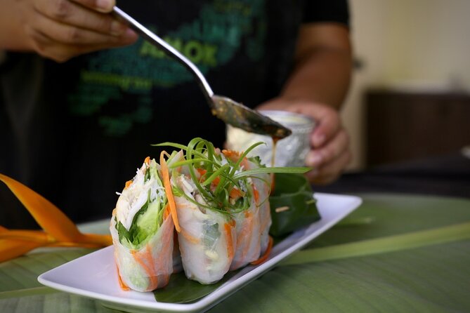 Cambodian Village Cooking Class - Who will enjoy this Siem Reap cooking class