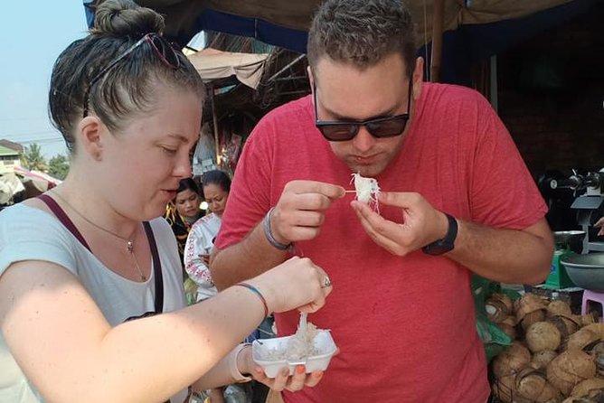 Cooking Class By Reveal Angkor Hotel Siem Reap - Price and value at $39 per person