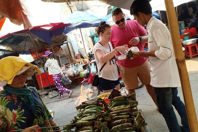 Cooking Class By Reveal Angkor Hotel Siem Reap - Who will get the most from this class