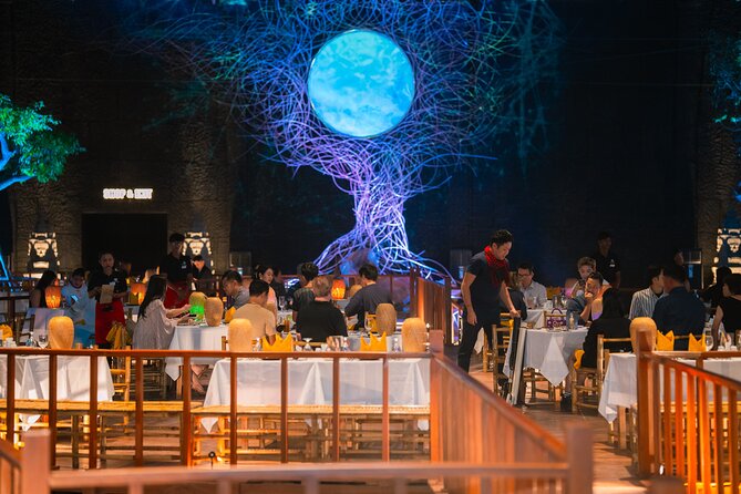 Dining in a Dream with Cambodia’s Most Magical Night - Practical details that shape the night