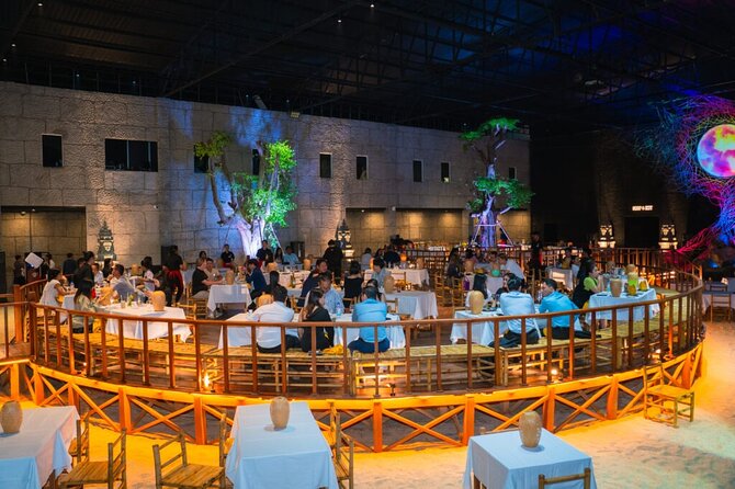 Dining in a Dream with Cambodia’s Most Magical Night - Should you book The Labyrinth?