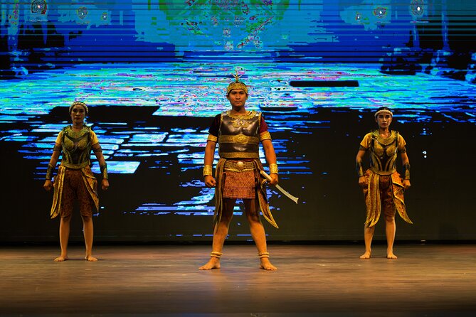 Dining in a Dream with Cambodia’s Most Magical Night - How the Khmer-inspired performance works