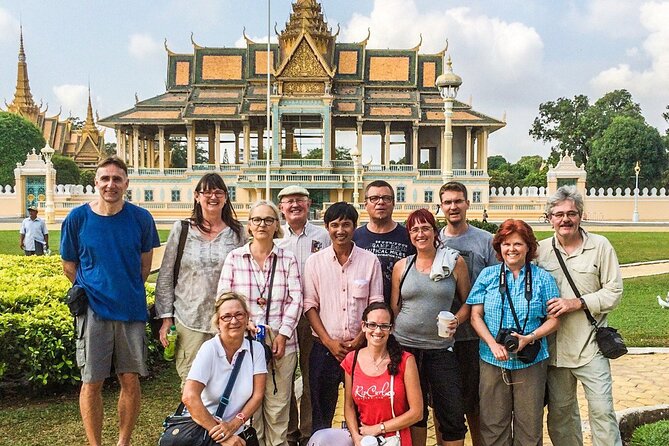 Exploring the Ancient Wonders of Angkor Wat with sunset backheng - Phnom Bakheng sunset, with a practical warning
