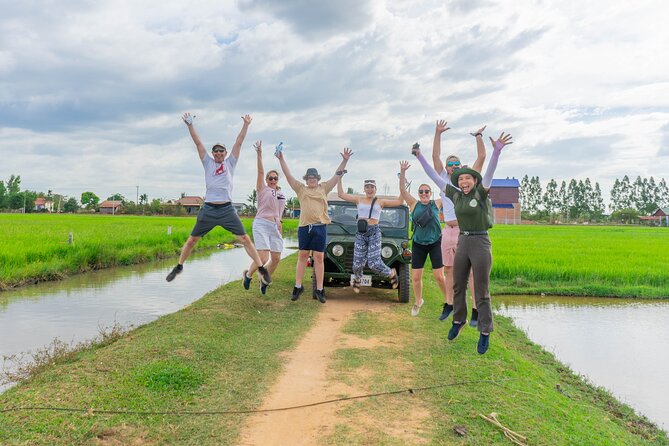 Floating Village Sunset Boat & Jeep Tour - Inclusive Drinks - Who will enjoy this tour most?