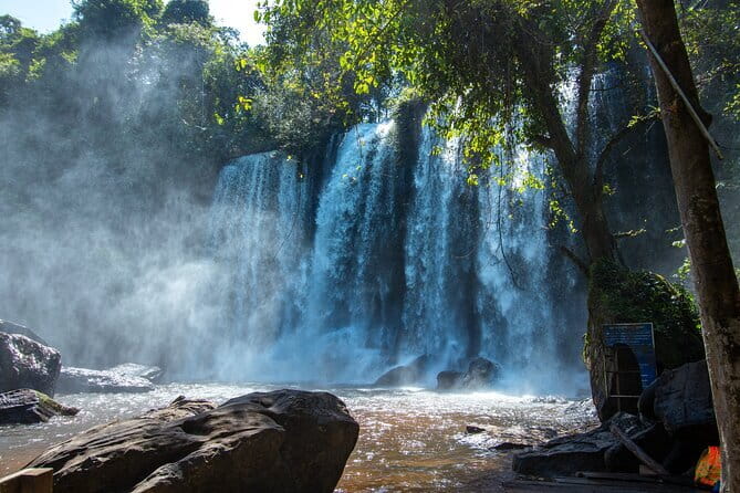 (Free eSim) Classic Angkor Wat Sunrise Full Day Tour - What the $14.40 price really covers