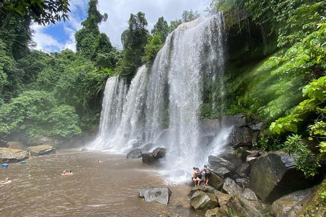 FREE Siem Reap Market & Local Temple Tour - Timing, meeting point, and practical planning