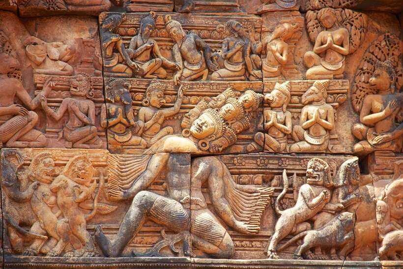 From Siem Reap: Angkor Wat Full-Day Private Tour & Sunrise - What the $80 price really covers