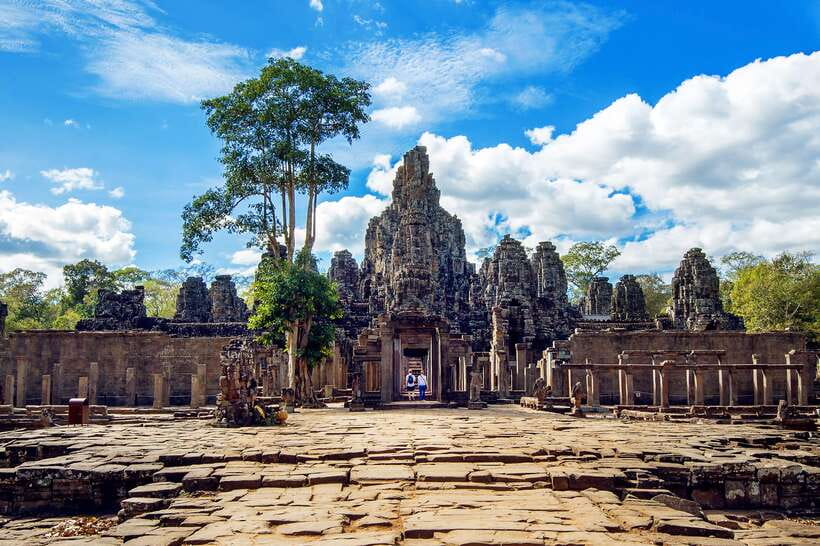 From Siem Reap: Angkor Wat Full-Day Private Tour & Sunrise - Practical details that make the day easier