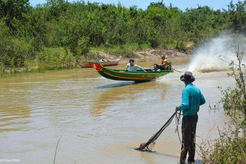 From Siem Reap: Floating Village Tour by Boat - Why Kompong Phluk makes a worthwhile half-day trip