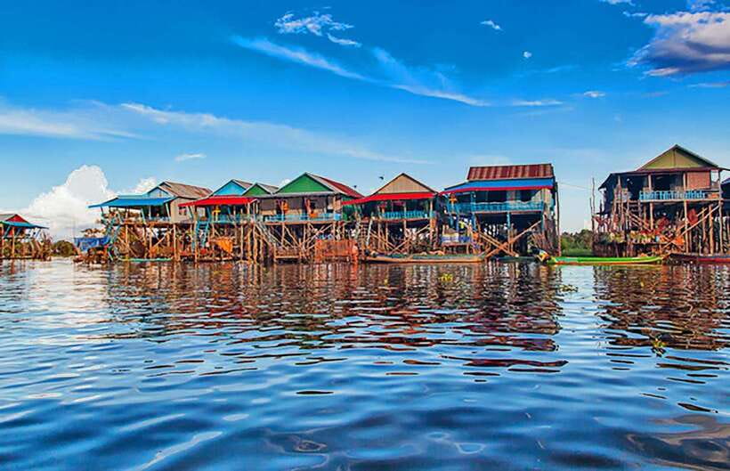 From Siem Reap: Floating Village Tour by Boat - Is $26 a good value?