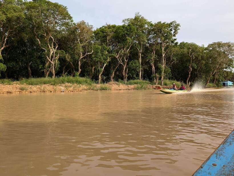 From Siem Reap: Floating Village Tour by Boat - Who will enjoy this boat tour most?