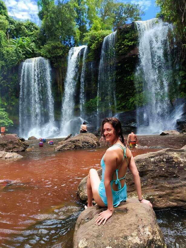 From Siem Reap: Guided Kulen Waterfall Tour - Should you add the Cambodia Landmine Museum?