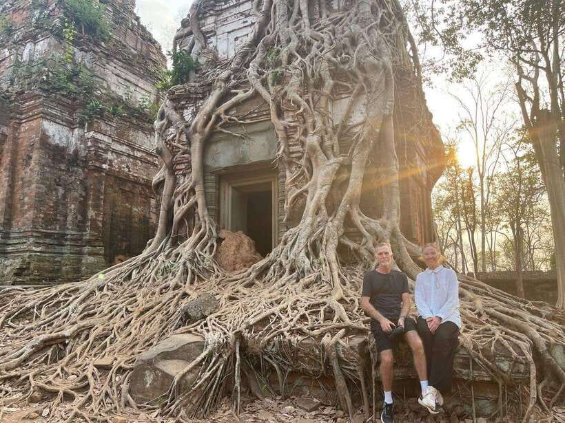 From Siem Reap: Koh Ker and Beng Mealea Temples Tour - Is $50 a good value?