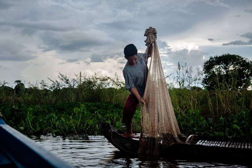 From Siem Reap: Tonle Sap Floating Villages Tour - What the $65 price really covers