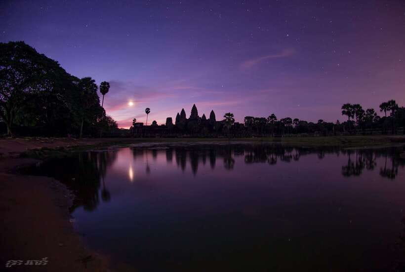 Full-Day Angkor Wat Sunrise and Sunset Private Tour - Key points to know before booking