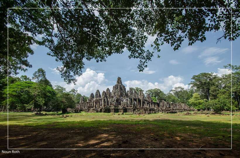 Full-Day Angkor Wat Sunrise and Sunset Private Tour - Why one full day can work at Angkor
