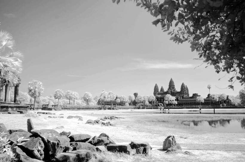 Full-Day Angkor Wat Sunrise and Sunset Private Tour - The 4:45am start and Angkor Wat sunrise