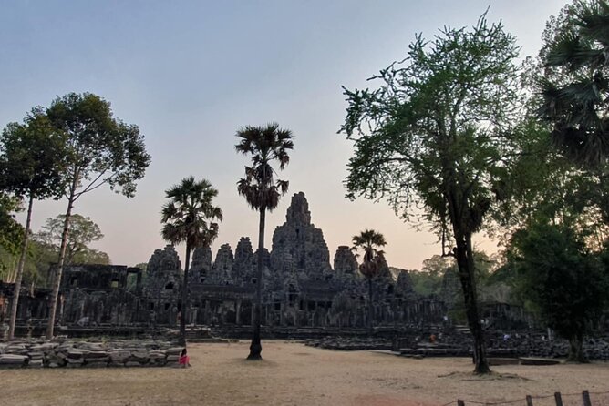 Full Day Angkor Wat Temples Tour with Pickup - La, Jack, and the value of local guidance