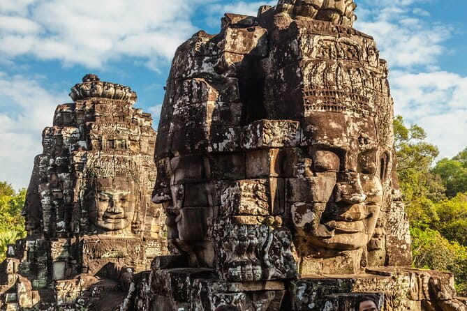 Full-Day Guided Bicycle Tour in Angkor Wat Temple - Why two wheels work so well at Angkor