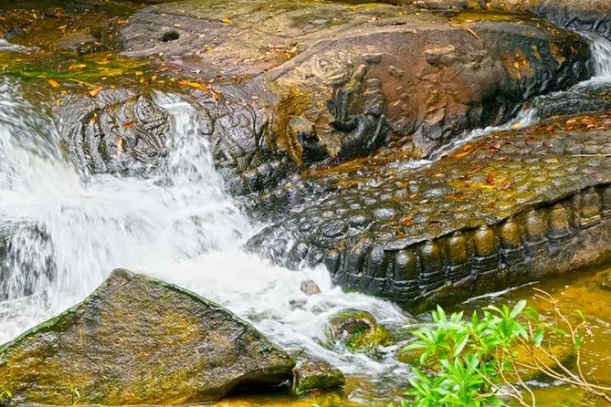 Full-Day Kulen Waterfall & 1000 Lingas Join-in Tour - Who will get the most from this tour